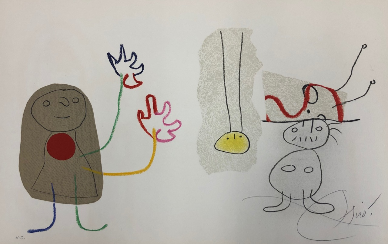 L' enfance d ubuesque